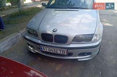 Седан BMW 3 Series 1999 в Первомайске
