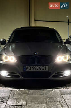 Седан BMW 3 Series 2011 в Днепре