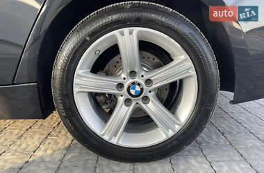 Седан BMW 3 Series 2014 в 