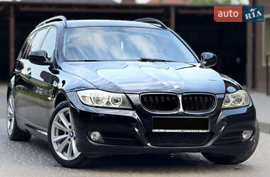 Универсал BMW 3 Series 2009 в Одессе