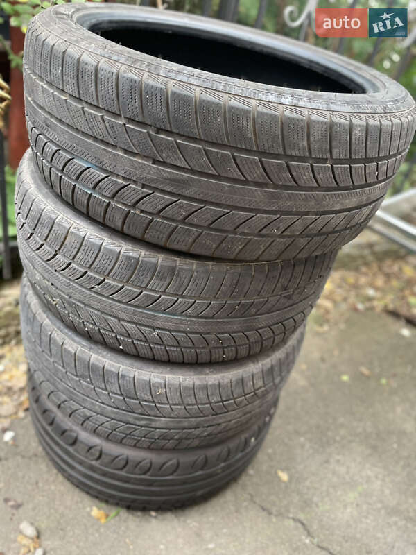 Седан BMW 3 Series 2018 в Одессе фото 66 Седан BMW 3 Series 2018 в Одессе