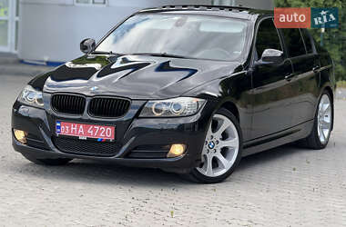 Седан BMW 3 Series 2009 в Могилев-Подольске