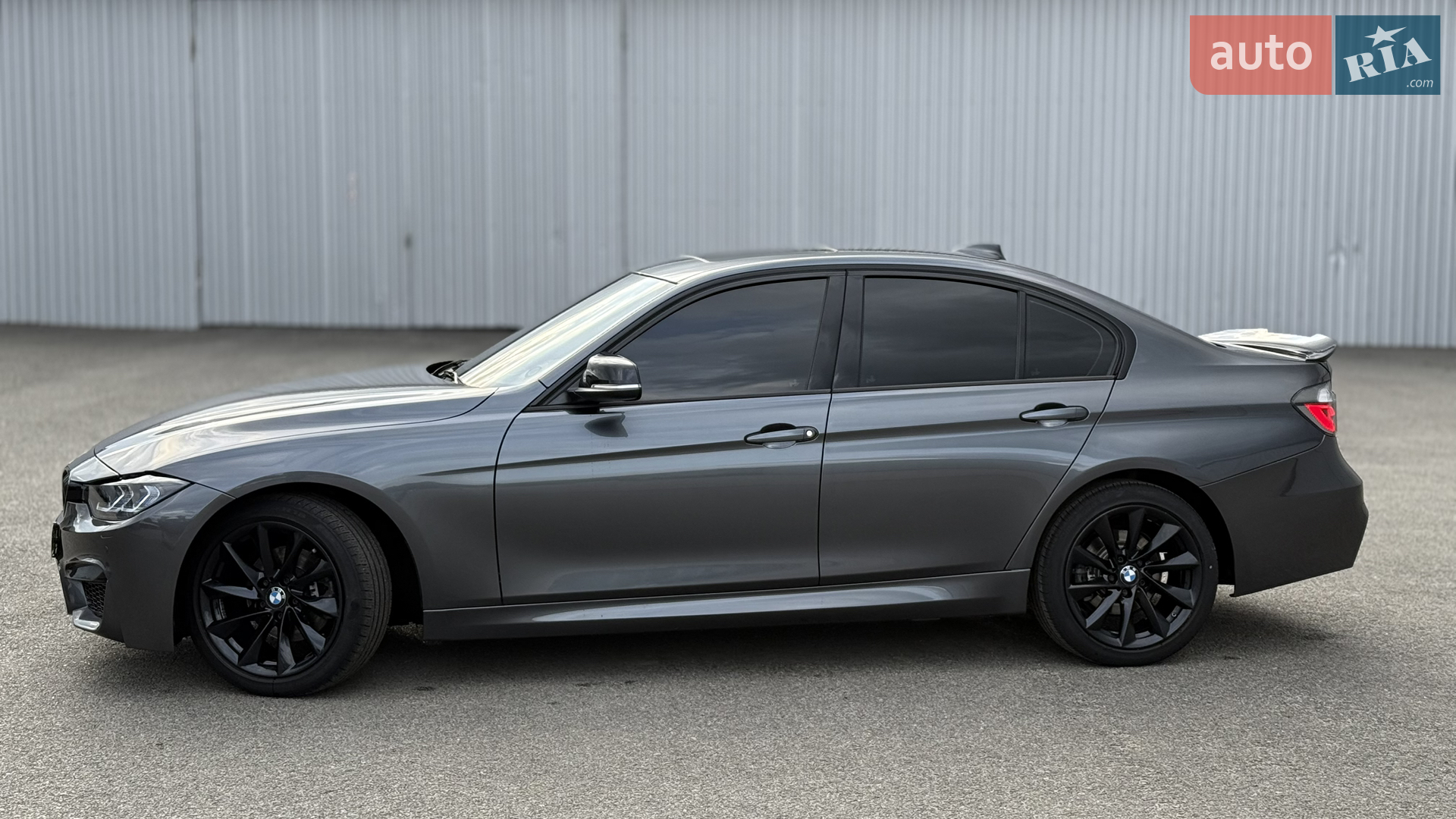 2012 BMW 3er - мініатюра 3