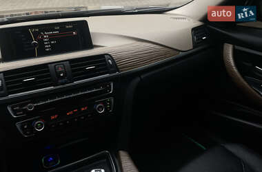 Седан BMW 3 Series 2012 в Конотопі