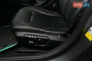 Седан BMW 3 Series 2012 в Конотопі