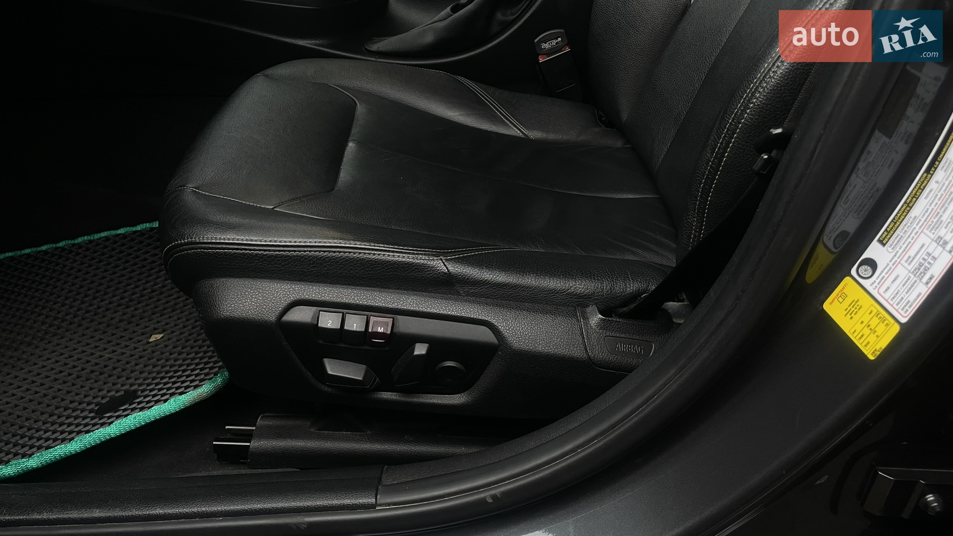 2012 BMW 3er - мініатюра 17