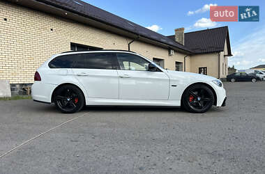 Универсал BMW 3 Series 2012 в 