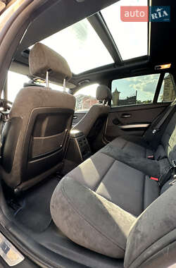 Универсал BMW 3 Series 2012 в 
