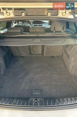 Универсал BMW 3 Series 2012 в 