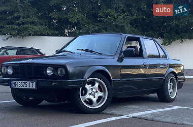 Седан BMW 3 Series 1985 в Одессе
