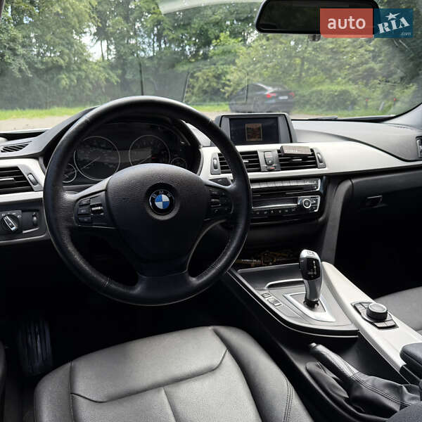 Седан BMW 3 Series 2018 в Львове фото 17 Седан BMW 3 Series 2018 в Львове