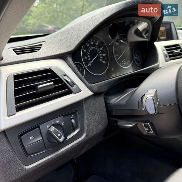 Седан BMW 3 Series 2018 в Львове фото 22 Седан BMW 3 Series 2018 в Львове