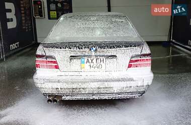 Седан BMW 3 Series 1996 в 