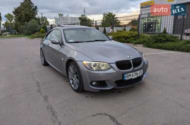 Купе BMW 3 Series 2011 в Сумах