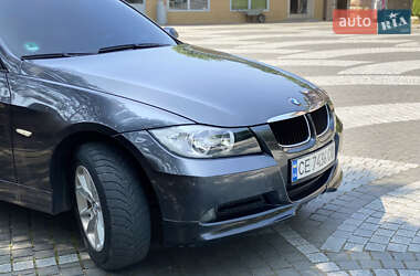 Универсал BMW 3 Series 2007 в 