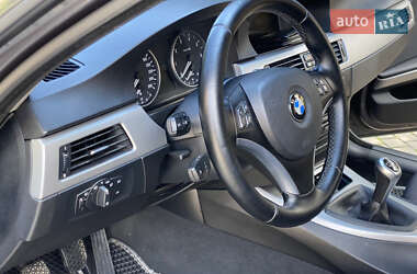 Универсал BMW 3 Series 2007 в 