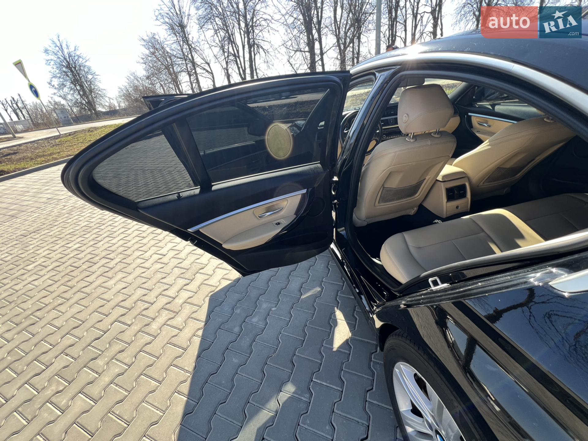 2017 BMW 3er - мініатюра 18