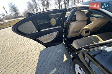 Седан BMW 3 Series 2017 в 