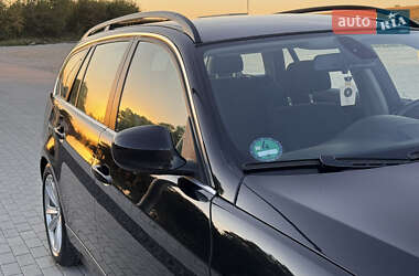 Универсал BMW 3 Series 2009 в 