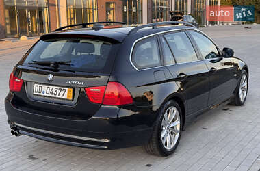 Универсал BMW 3 Series 2009 в 