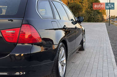 Универсал BMW 3 Series 2009 в 