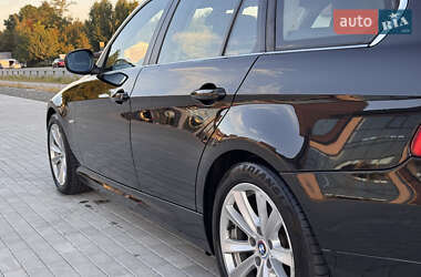 Универсал BMW 3 Series 2009 в 