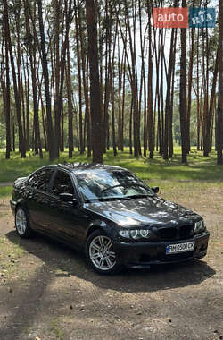 Седан BMW 3 Series 2004 в Сумах