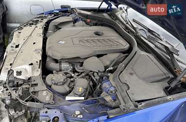 Седан BMW 3 Series 2020 в Киеве