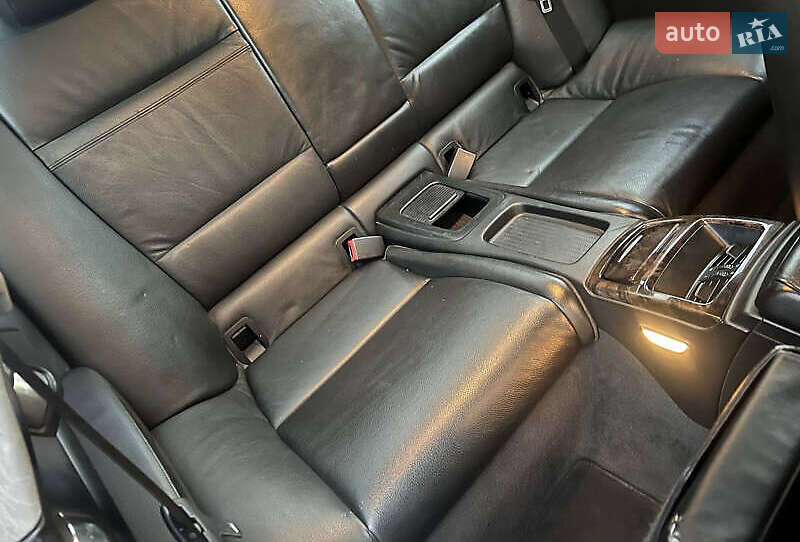 Купе BMW 3 Series 2006 в Одессе фото 17 Купе BMW 3 Series 2006 в Одессе