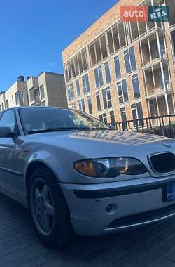 Універсал BMW 3 Series 2003 в Рівному
