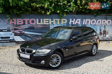 Универсал BMW 3 Series 2012 в Киеве