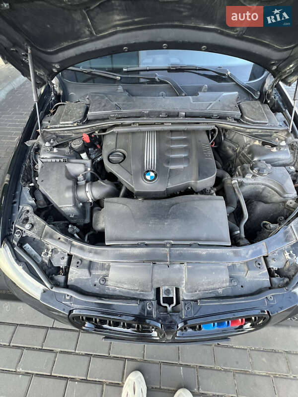 Универсал BMW 3 Series 2010 в Тернополе фото 5 Универсал BMW 3 Series 2010 в Тернополе