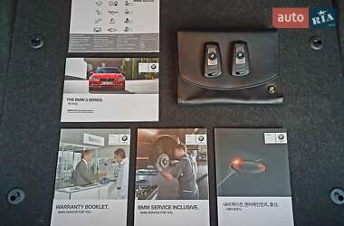 Седан BMW 3 Series 2014 в 