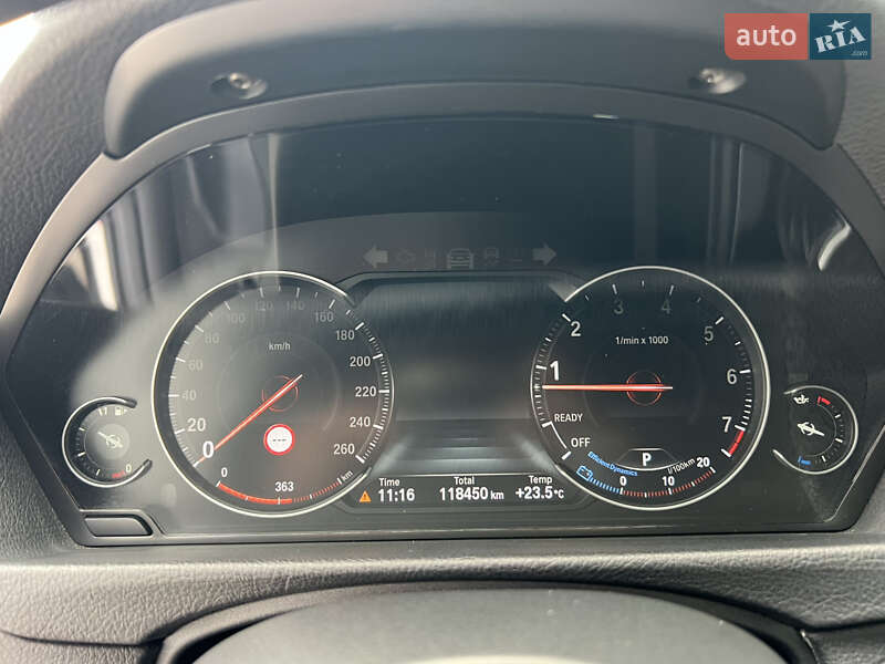 Седан BMW 3 Series 2018 в Киеве фото 6 Седан BMW 3 Series 2018 в Киеве