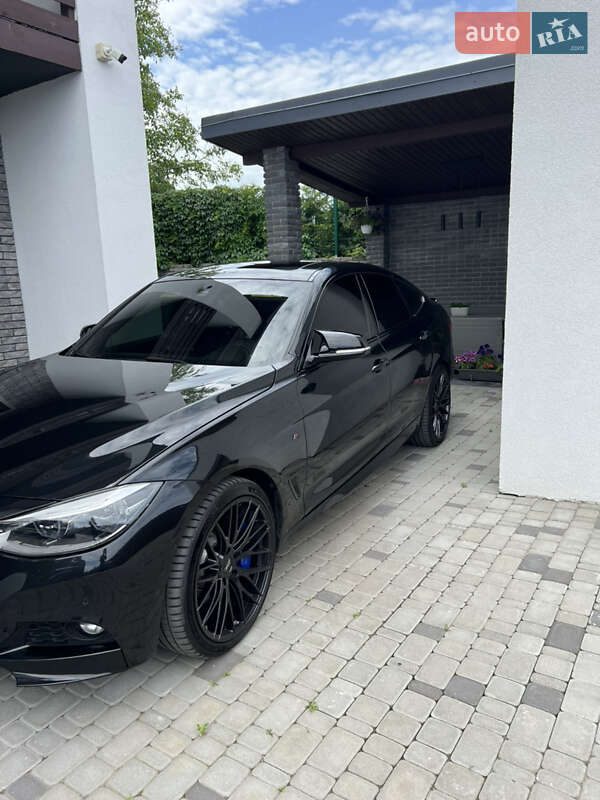 Седан BMW 3 Series 2018 в Киеве фото 10 Седан BMW 3 Series 2018 в Киеве