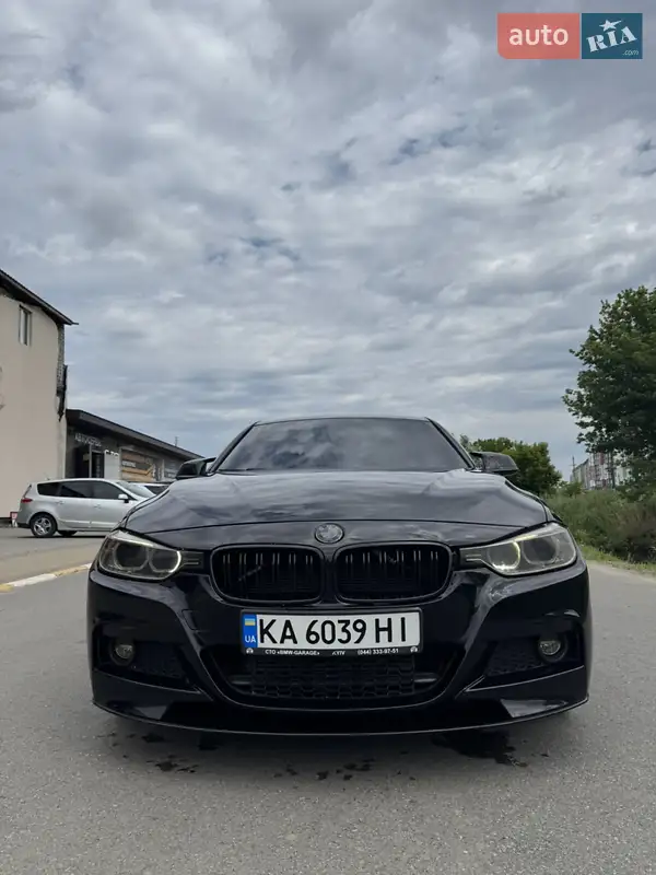 BMW 3 Series 2014 VIN WBA3C3C50EP662119 фото оголошення 28 з 76