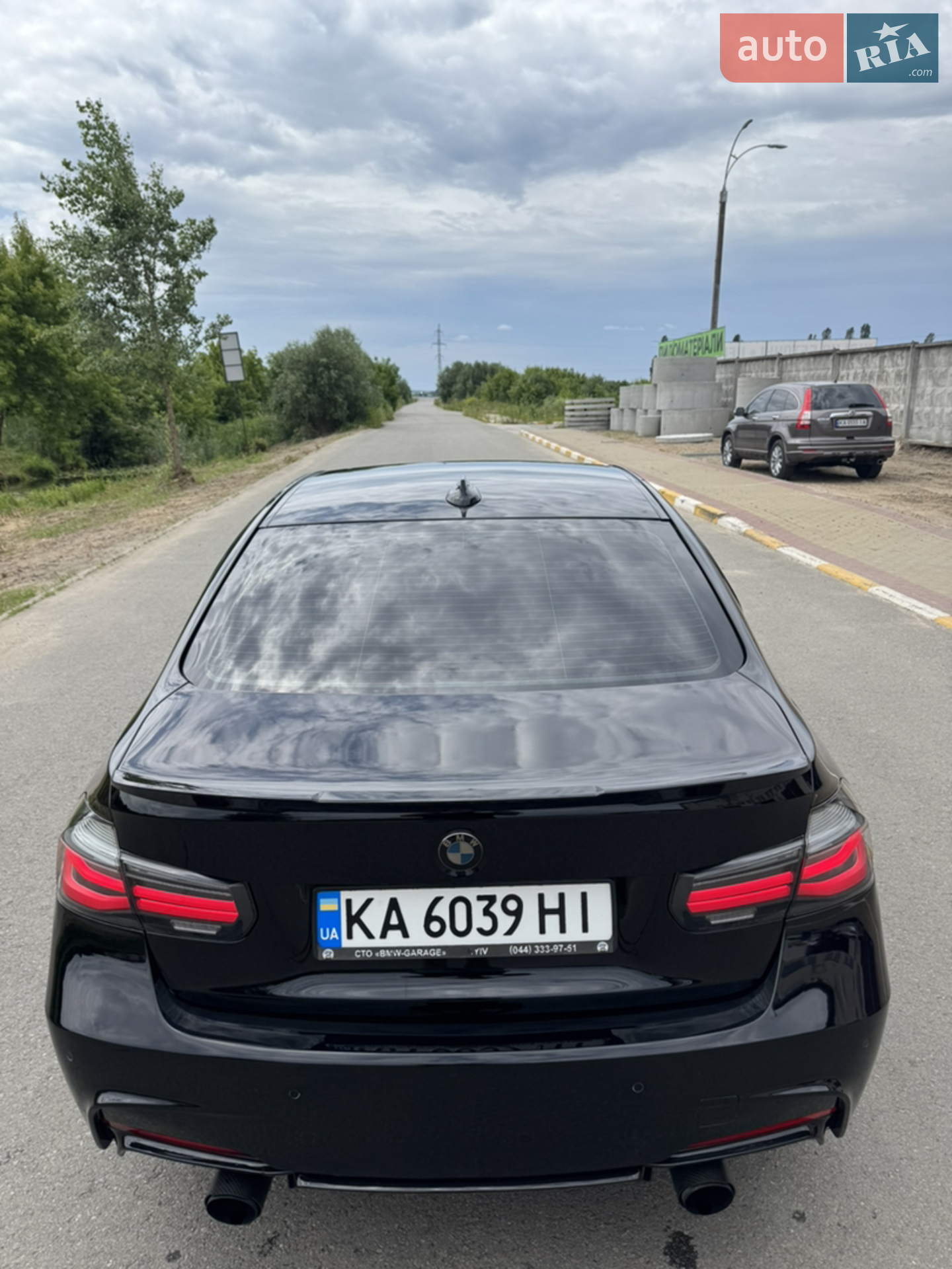 2014 BMW 3er - мініатюра 8