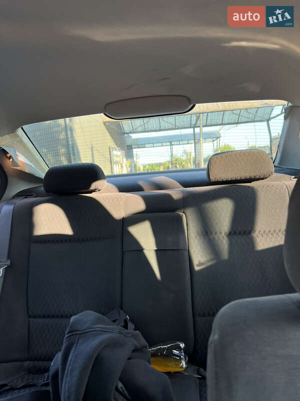 Седан BMW 3 Series 2001 в Черновцах фото 7 Седан BMW 3 Series 2001 в Черновцах