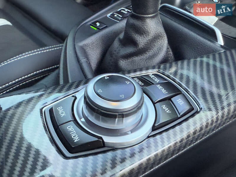 Універсал BMW 3 Series 2015 в Дрогобичі