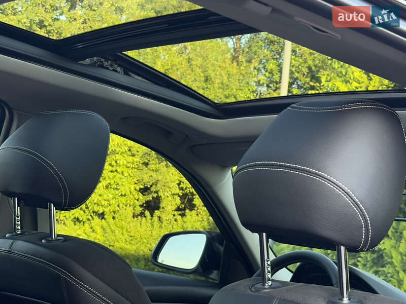 Універсал BMW 3 Series 2015 в Дрогобичі