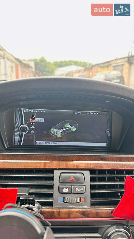 Седан BMW 3 Series 2011 в Ирпене фото 20 Седан BMW 3 Series 2011 в Ирпене