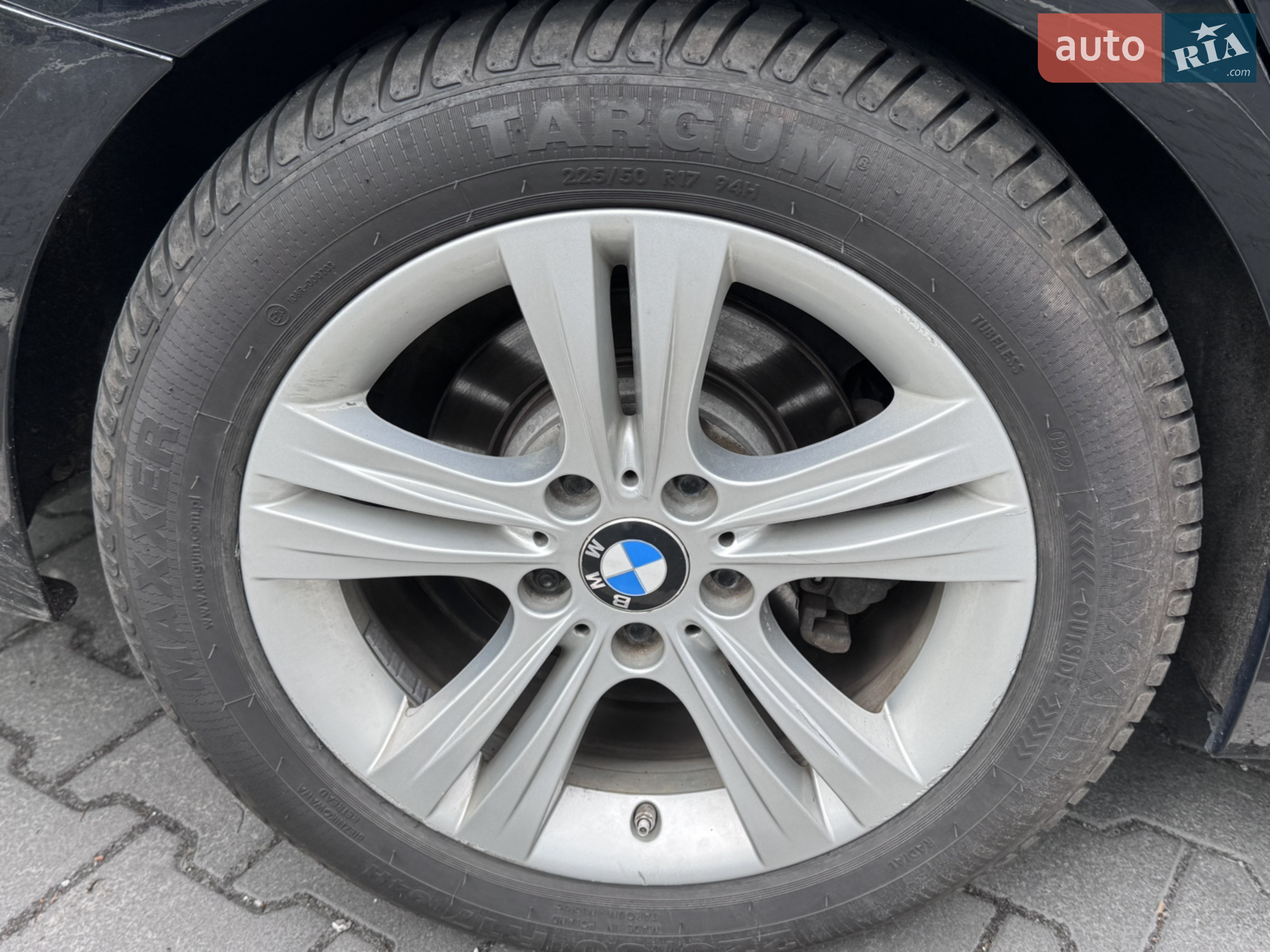2016 BMW 3er - мініатюра 19