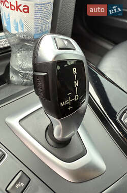 Седан BMW 3 Series 2013 в 