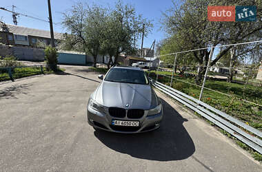 Універсал BMW 3 Series 2010 в Яготині