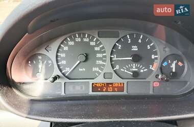 Седан BMW 3 Series 2004 в 