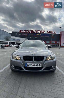 Універсал BMW 3 Series 2008 в Києві