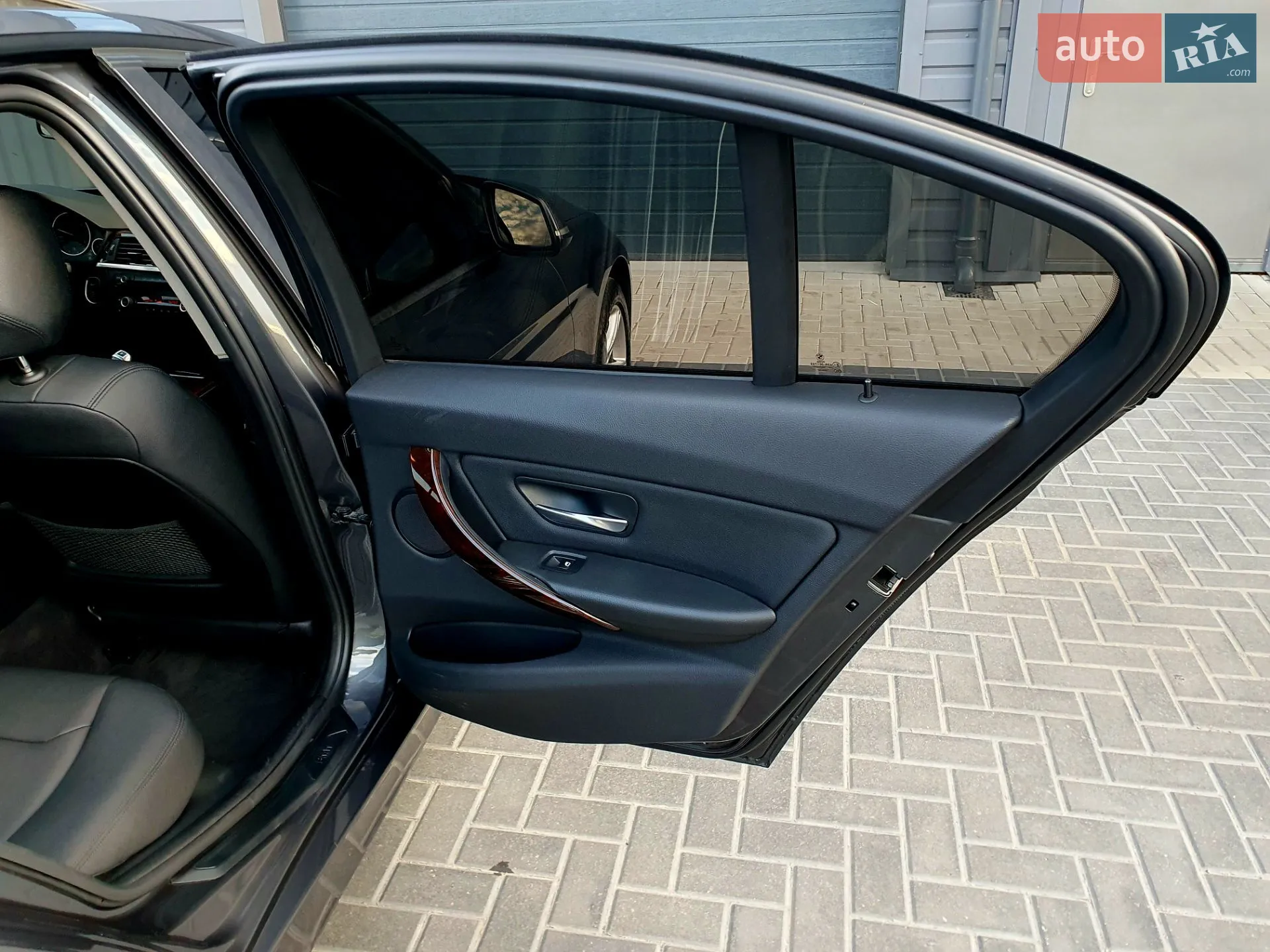 2014 BMW 3er - мініатюра 18