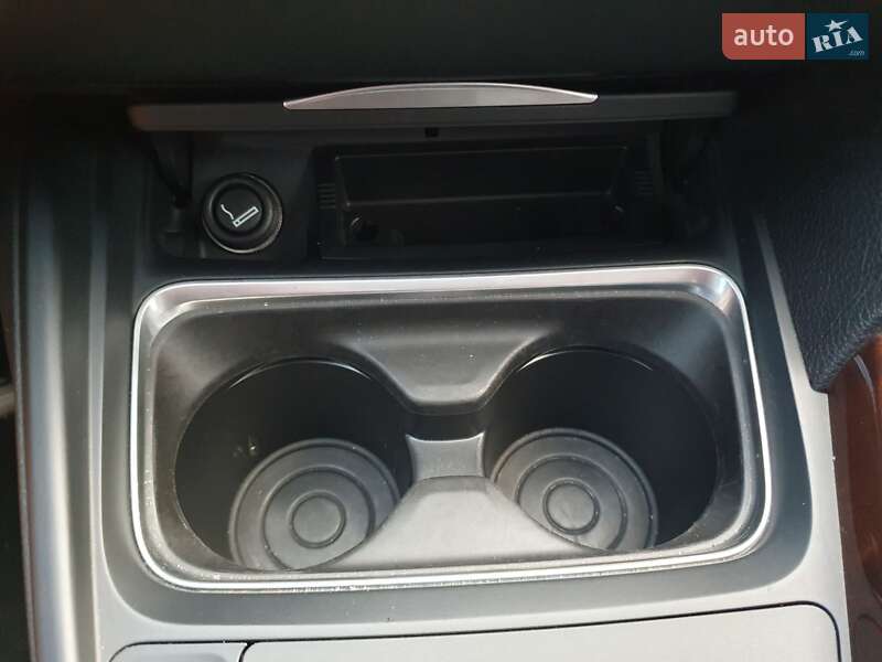 Седан BMW 3 Series 2014 в Кропивницькому