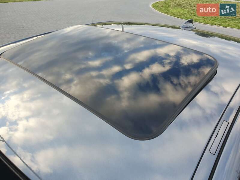 Седан BMW 3 Series 2014 в Кропивницькому