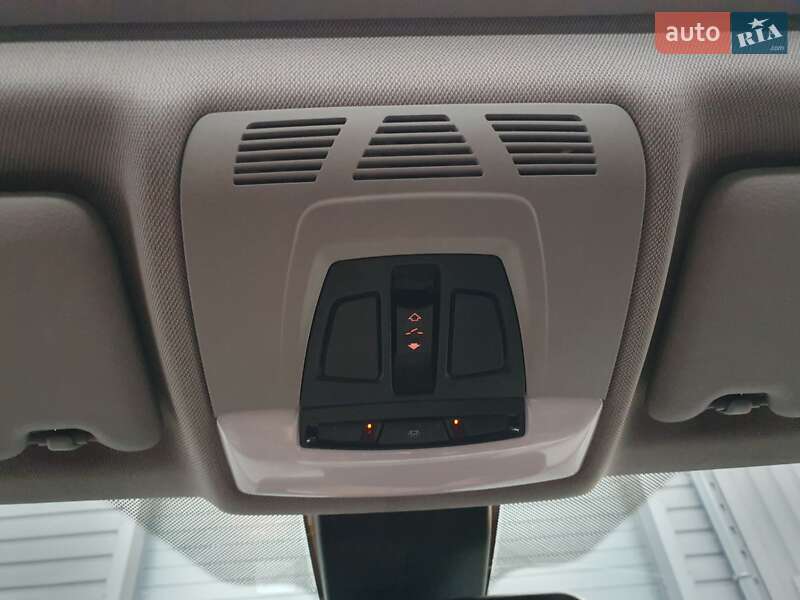 Седан BMW 3 Series 2014 в Кропивницькому